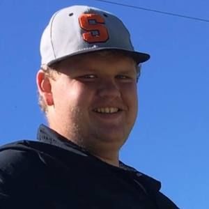 Meet your Posher, Adam